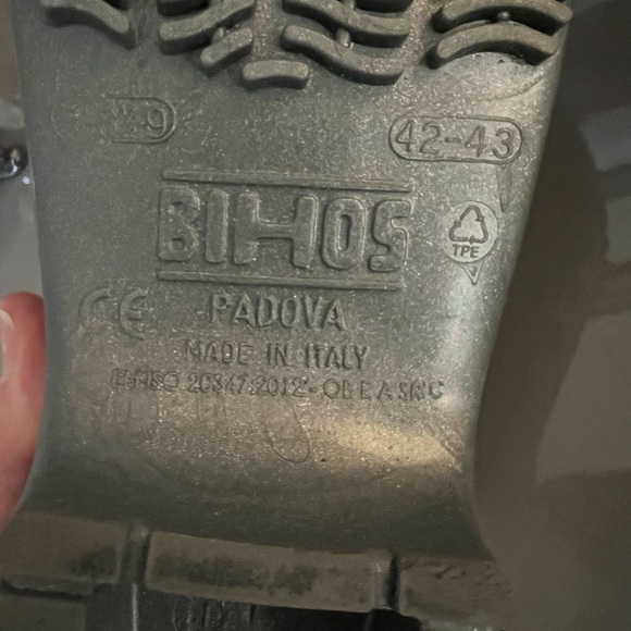 CALZURO CLOGS - Picture 4 of 9